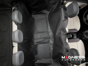 FIAT 500e Gen2 Rear Seat Protector - Mopar FIAT 500e Gen2 Rear Seat Protector - Mopar